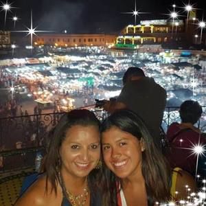 Meet your Posher, Melby